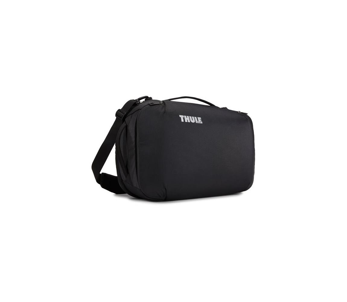 THULE Thule TL-TSD340K - Cestovní taška/batoh Subterra 40 l černá SL1261