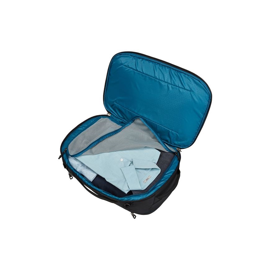 Thule TL-TSD340K - Cestovní taška/batoh Subterra 40 l černá