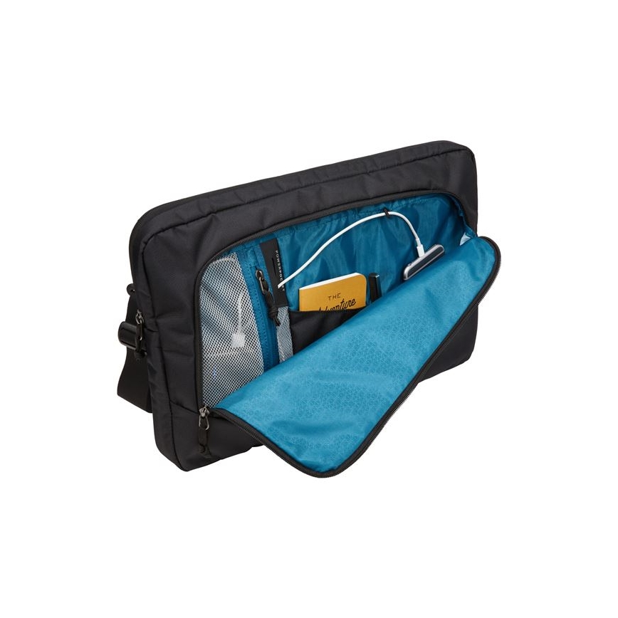 Thule TL-TSD340K - Cestovní taška/batoh Subterra 40 l černá