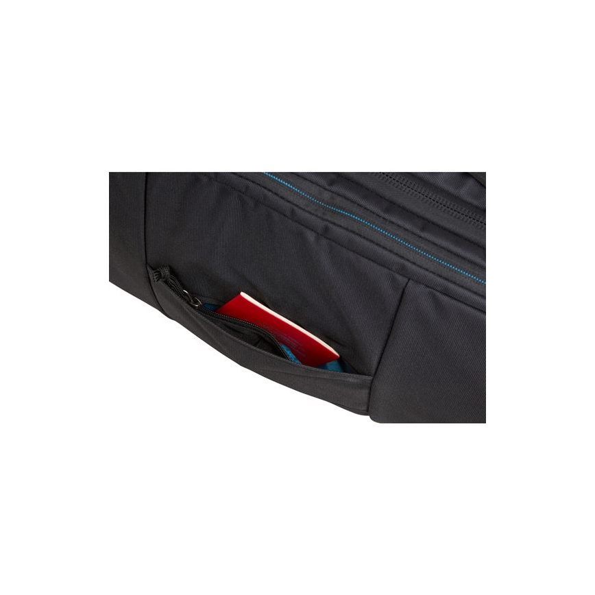 Thule TL-TSD340K - Cestovní taška/batoh Subterra 40 l černá