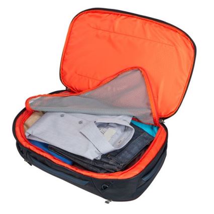 Thule TL-TSD340MIN - Cestovní taška/batoh Subterra 40 l modrá