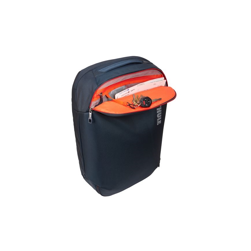 Thule TL-TSD340MIN - Cestovní taška/batoh Subterra 40 l modrá