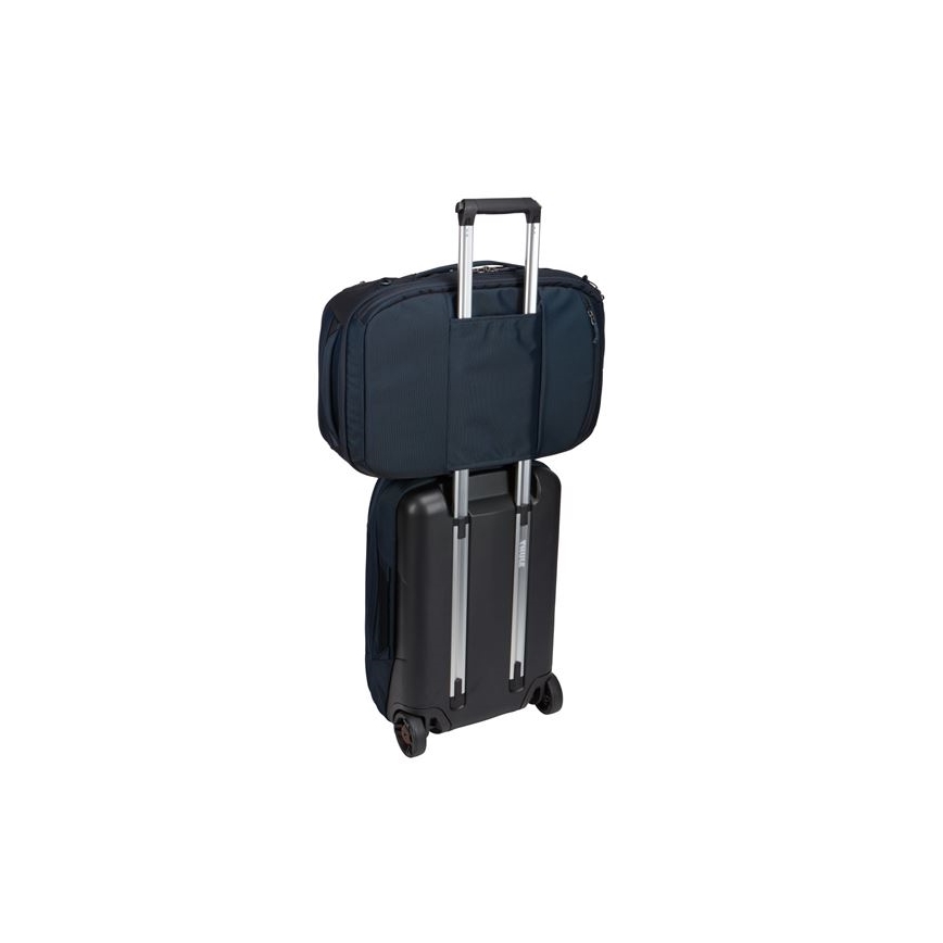 Thule TL-TSD340MIN - Cestovní taška/batoh Subterra 40 l modrá