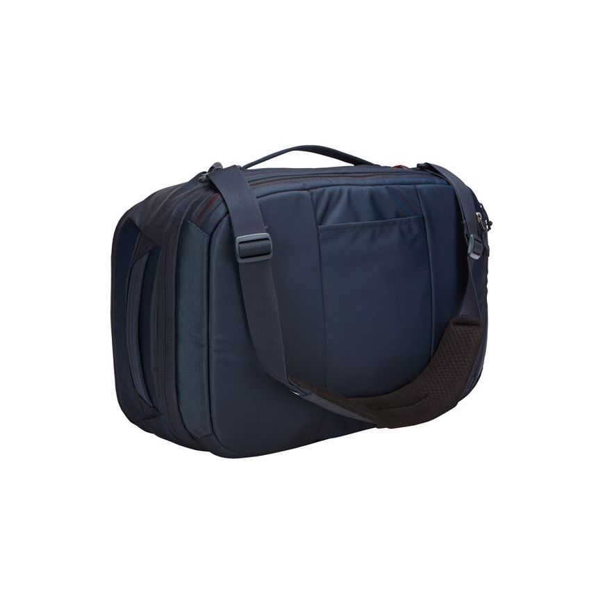 Thule TL-TSD340MIN - Cestovní taška/batoh Subterra 40 l modrá