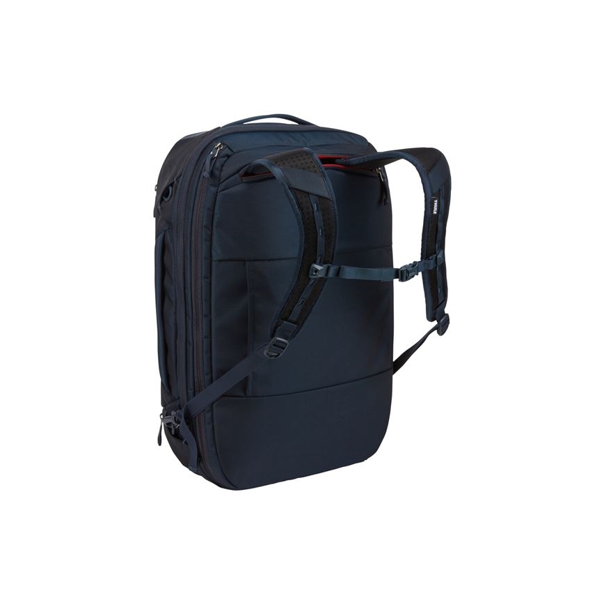 Thule TL-TSD340MIN - Cestovní taška/batoh Subterra 40 l modrá
