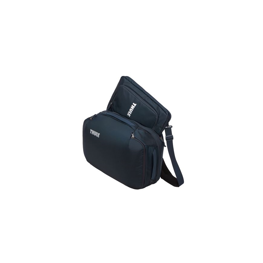Thule TL-TSD340MIN - Cestovní taška/batoh Subterra 40 l modrá