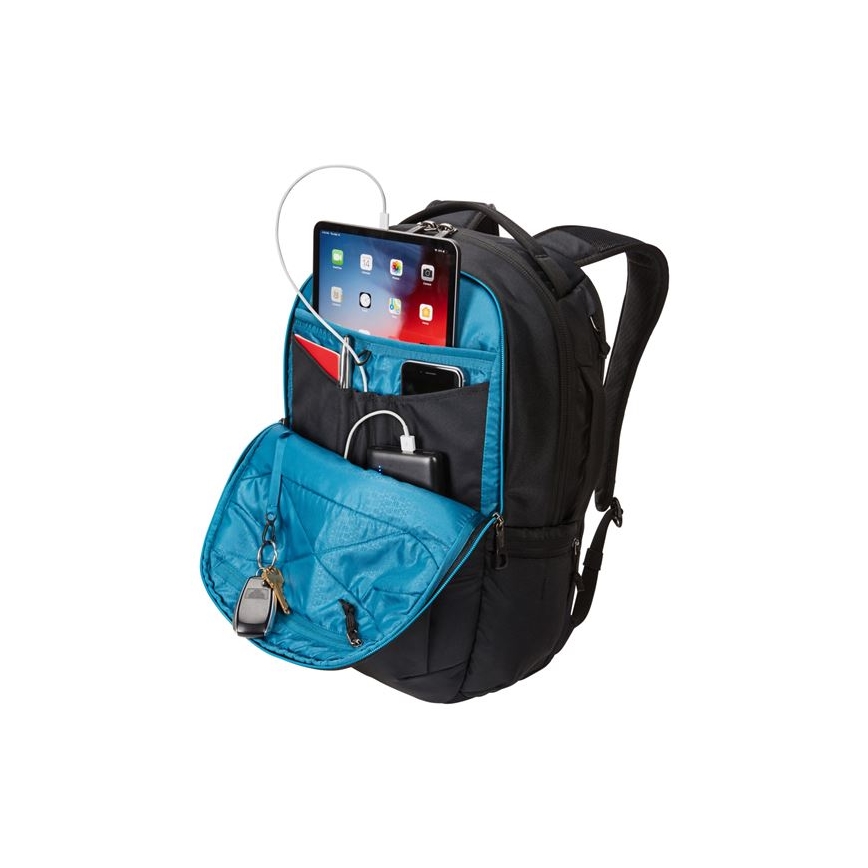 Thule TL-TSLB317K - Batoh Subterra 30 l černá