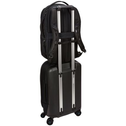 Thule TL-TSLB317K - Batoh Subterra 30 l černá