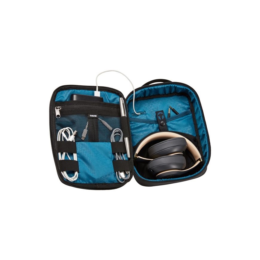 Thule TL-TSPW302K - Cestovní pouzdro velké Subterra PowerShuttle černá