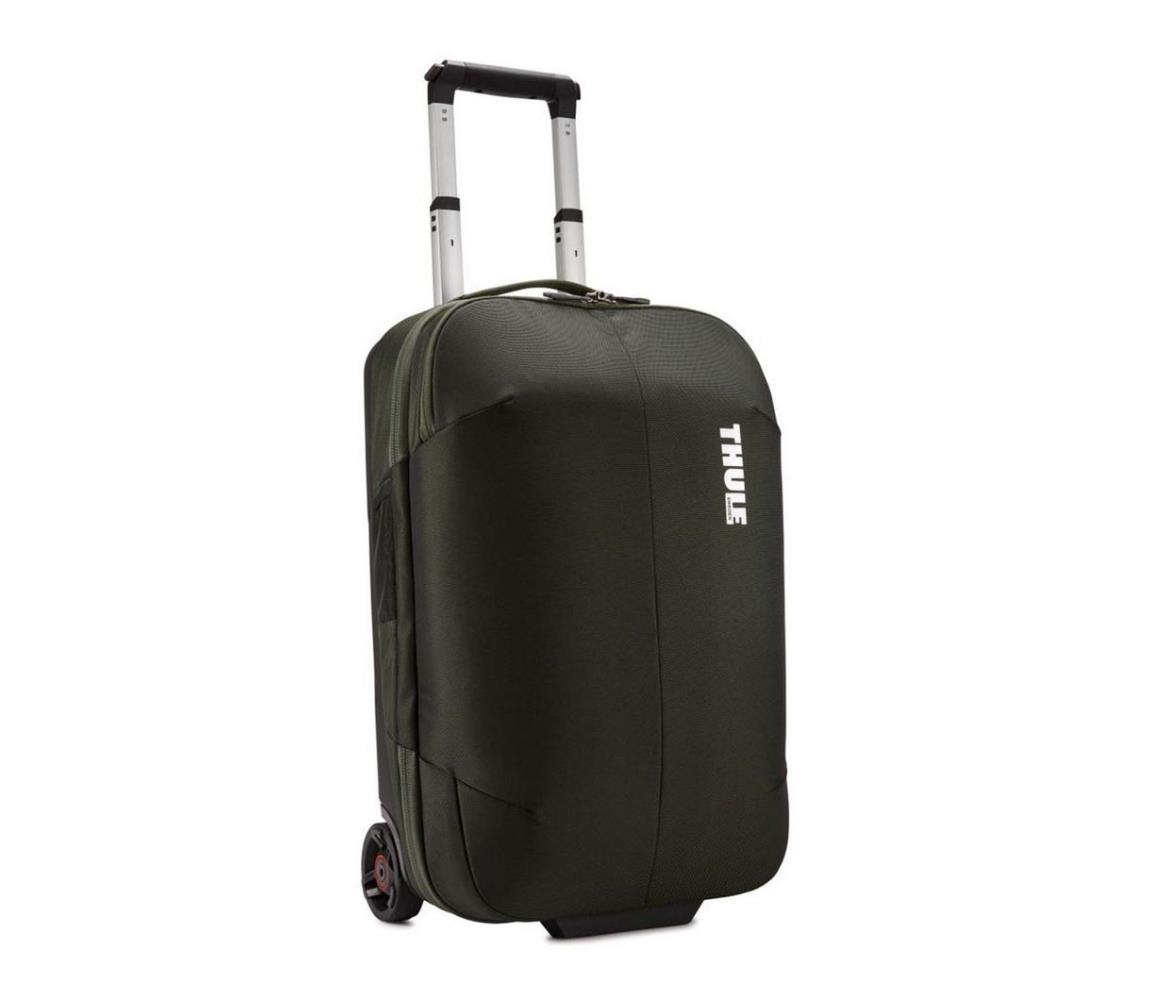 THULE Thule TL-TSR336DF - Kufr na kolečkách Subterra 36 l zelená SL1275