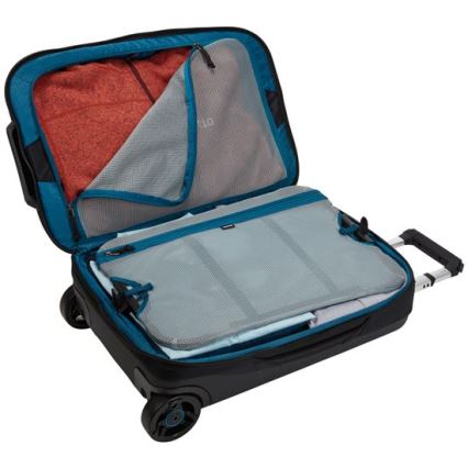 Thule TL-TSR336K - Kufr na kolečkách Subterra 36 l černá