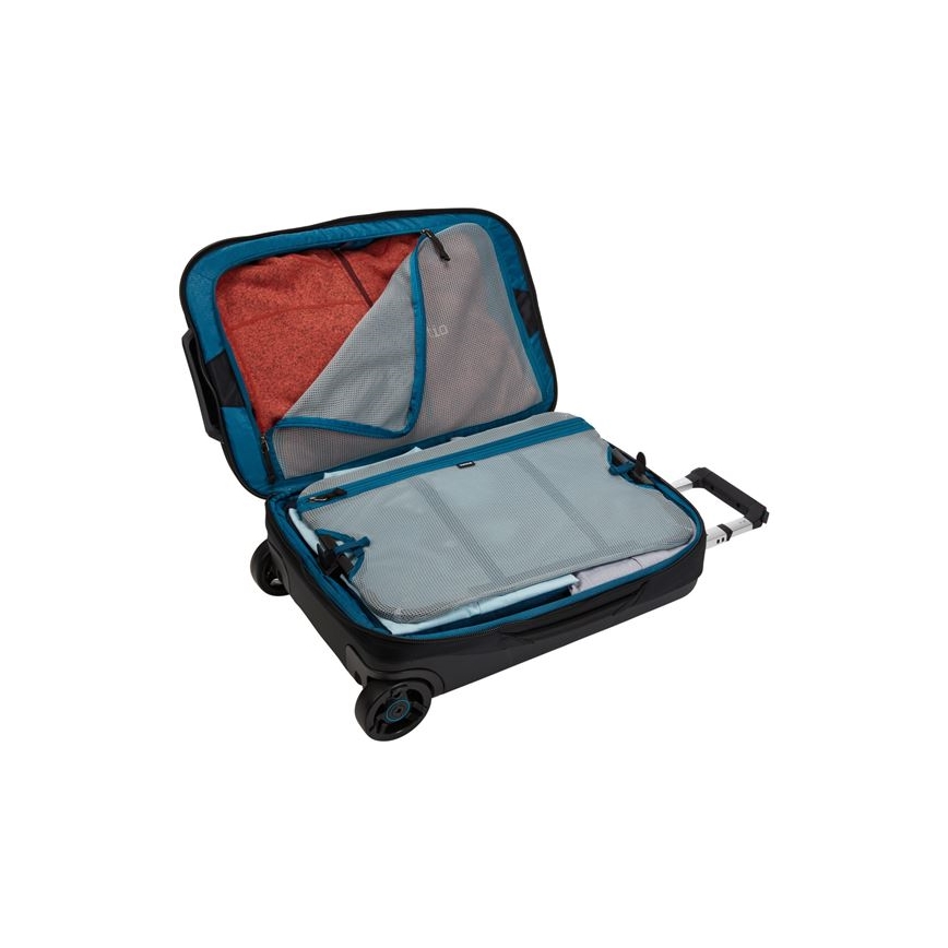 Thule TL-TSR336K - Kufr na kolečkách Subterra 36 l černá