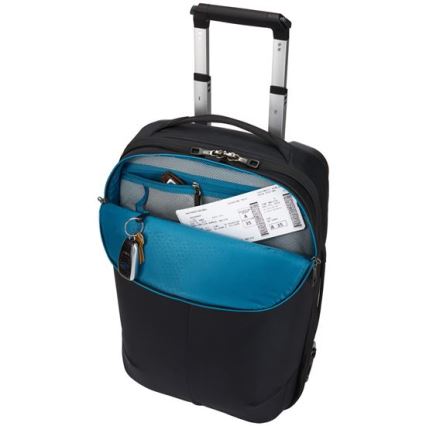 Thule TL-TSR336K - Kufr na kolečkách Subterra 36 l černá