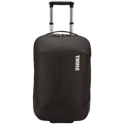 Thule TL-TSR336K - Kufr na kolečkách Subterra 36 l černá