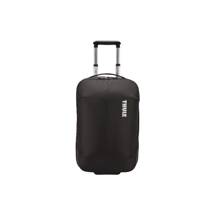 Thule TL-TSR336K - Kufr na kolečkách Subterra 36 l černá