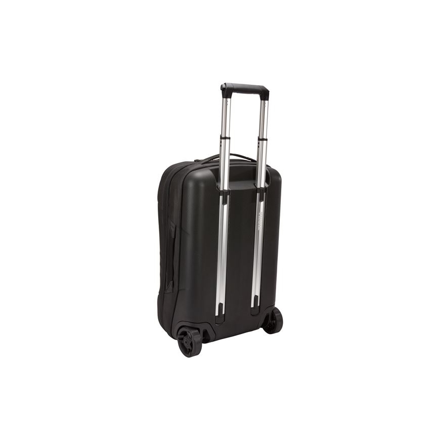 Thule TL-TSR336K - Kufr na kolečkách Subterra 36 l černá