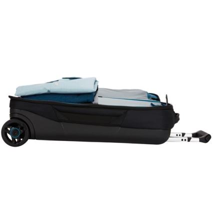 Thule TL-TSR336K - Kufr na kolečkách Subterra 36 l černá