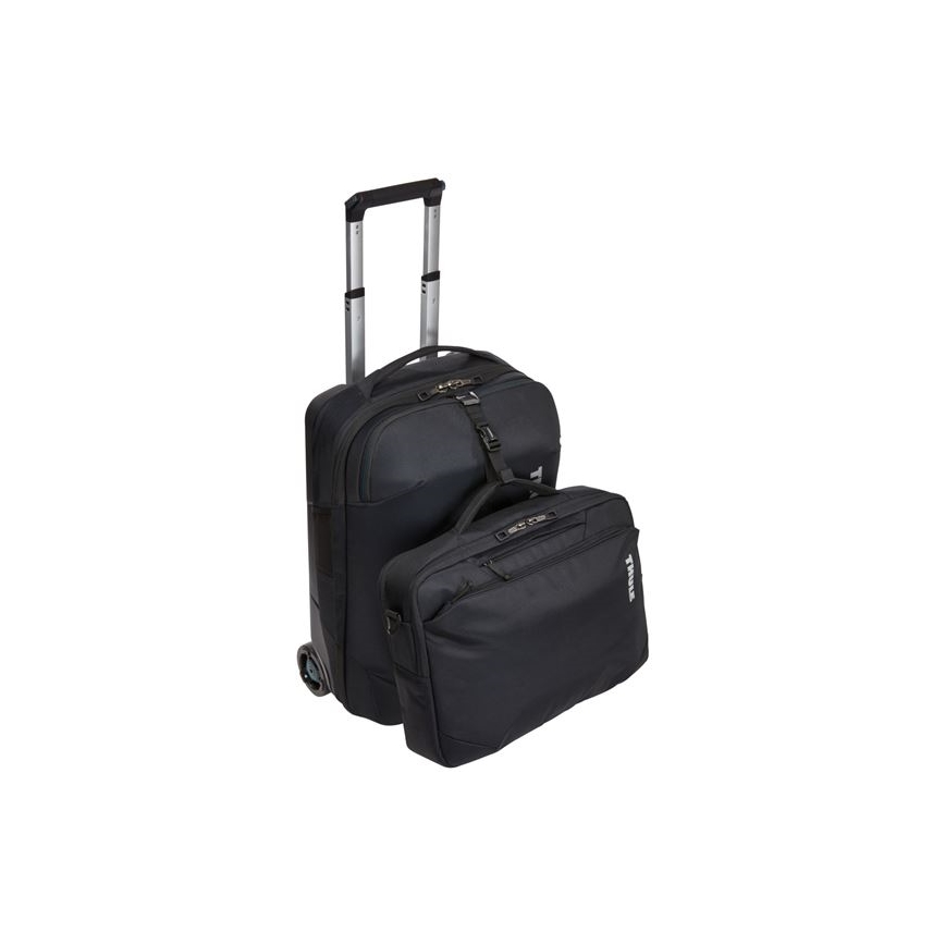 Thule TL-TSR336K - Kufr na kolečkách Subterra 36 l černá