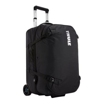 Thule TL-TSR356K - Kufr na kolečkách Subterra 56 l 3v1 černá