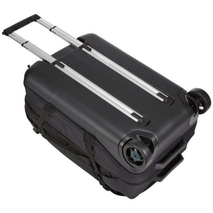 Thule TL-TSR356K - Kufr na kolečkách Subterra 56 l 3v1 černá