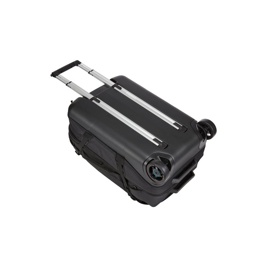 Thule TL-TSR356K - Kufr na kolečkách Subterra 56 l 3v1 černá