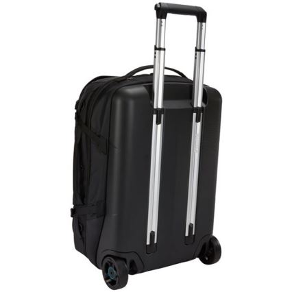 Thule TL-TSR356K - Kufr na kolečkách Subterra 56 l 3v1 černá