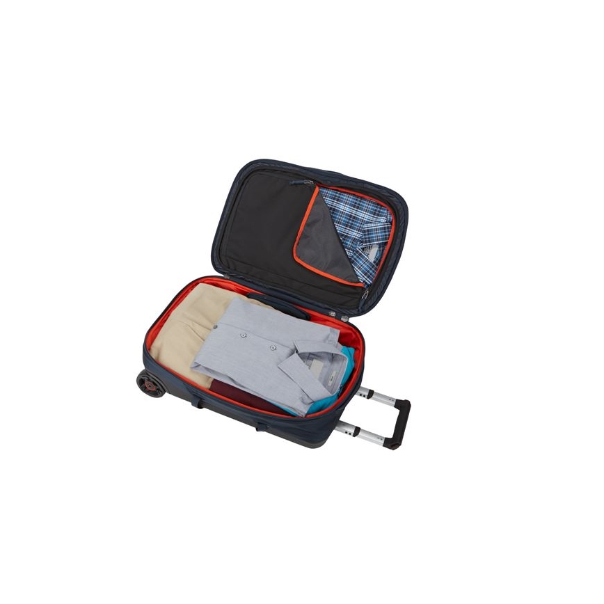 Thule TL-TSR356MIN - Kufr na kolečkách Subterra 56 l 3v1 modrá