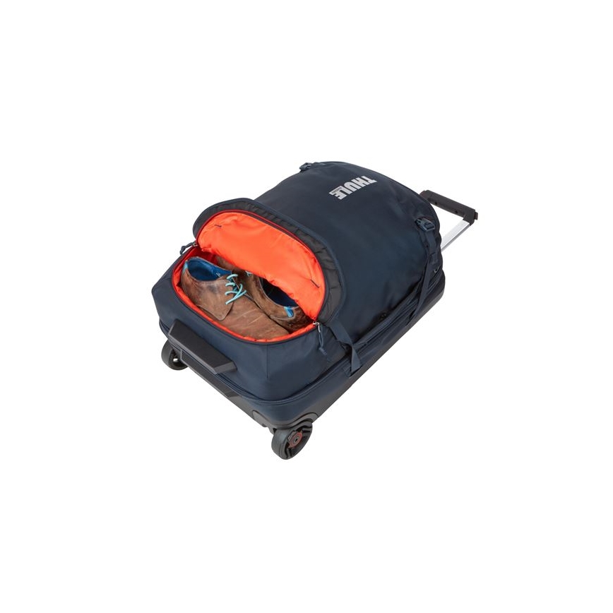 Thule TL-TSR356MIN - Kufr na kolečkách Subterra 56 l 3v1 modrá