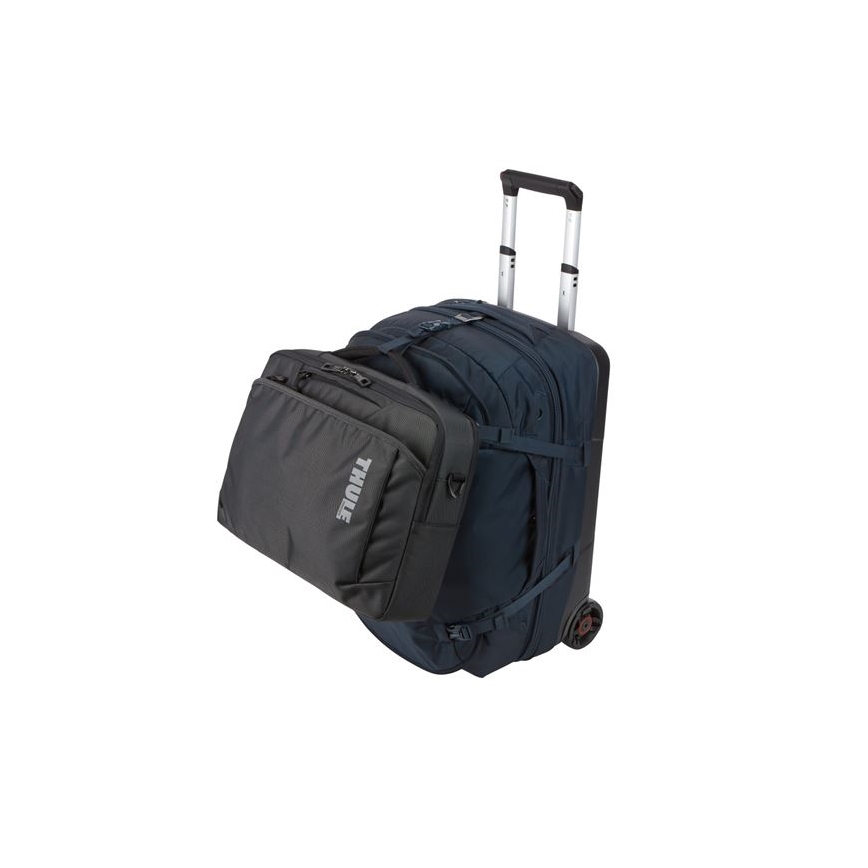 Thule TL-TSR356MIN - Kufr na kolečkách Subterra 56 l 3v1 modrá