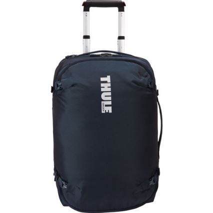 Thule TL-TSR356MIN - Kufr na kolečkách Subterra 56 l 3v1 modrá