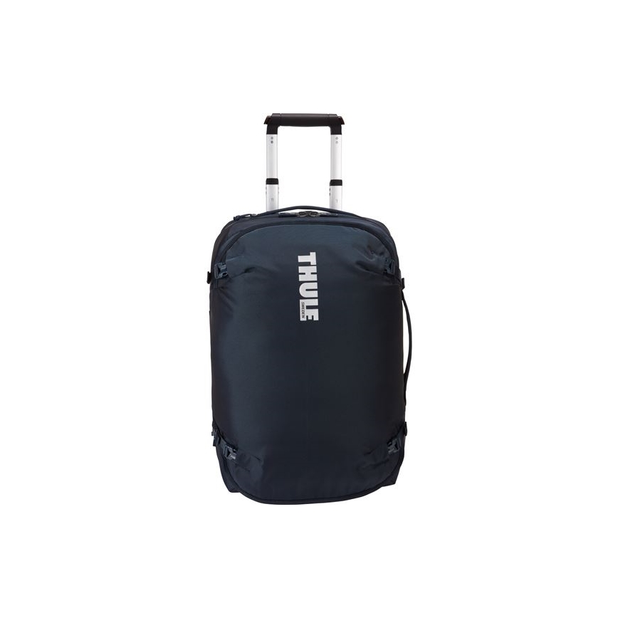 Thule TL-TSR356MIN - Kufr na kolečkách Subterra 56 l 3v1 modrá
