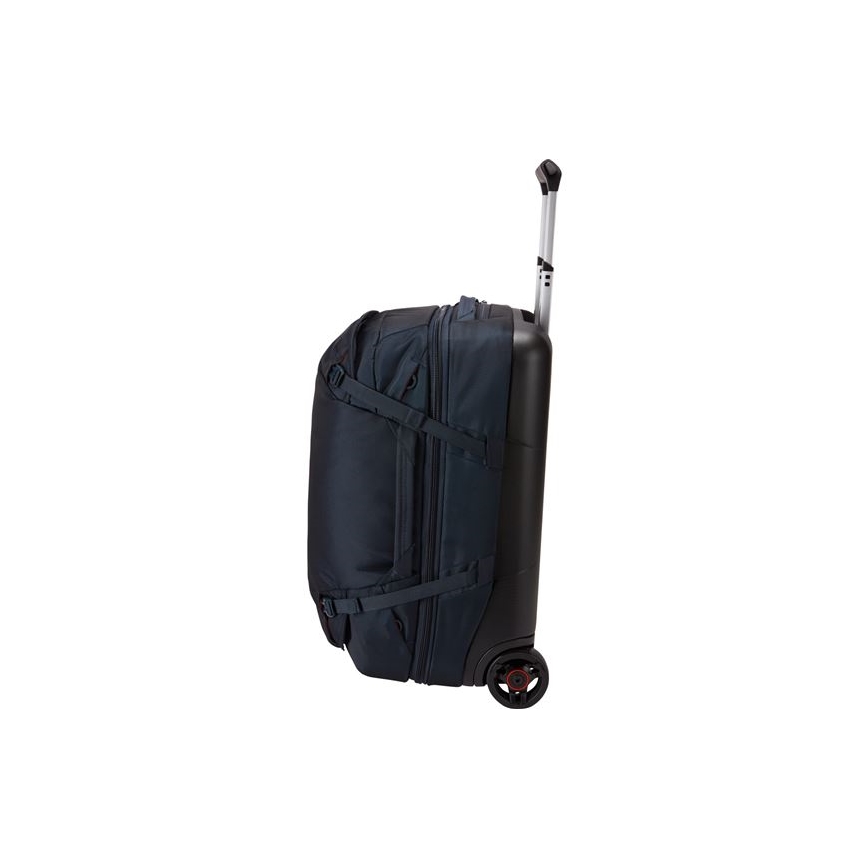 Thule TL-TSR356MIN - Kufr na kolečkách Subterra 56 l 3v1 modrá