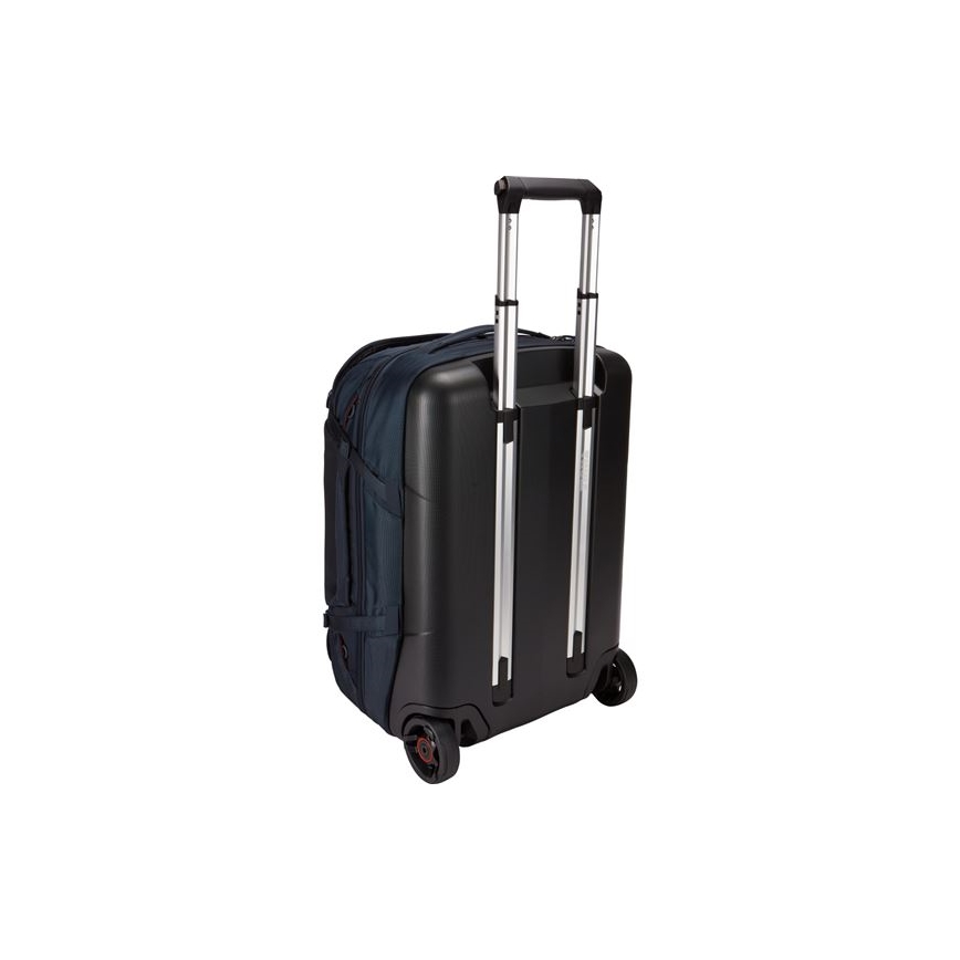 Thule TL-TSR356MIN - Kufr na kolečkách Subterra 56 l 3v1 modrá