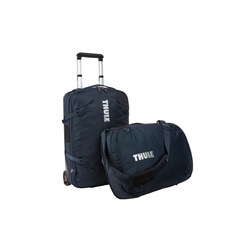 Thule TL-TSR356MIN - Kufr na kolečkách Subterra 56 l 3v1 modrá