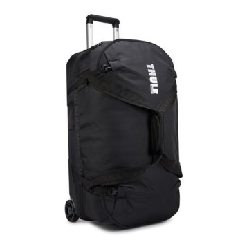 Thule TL-TSR375K - Kufr na kolečkách Subterra 75 l černá