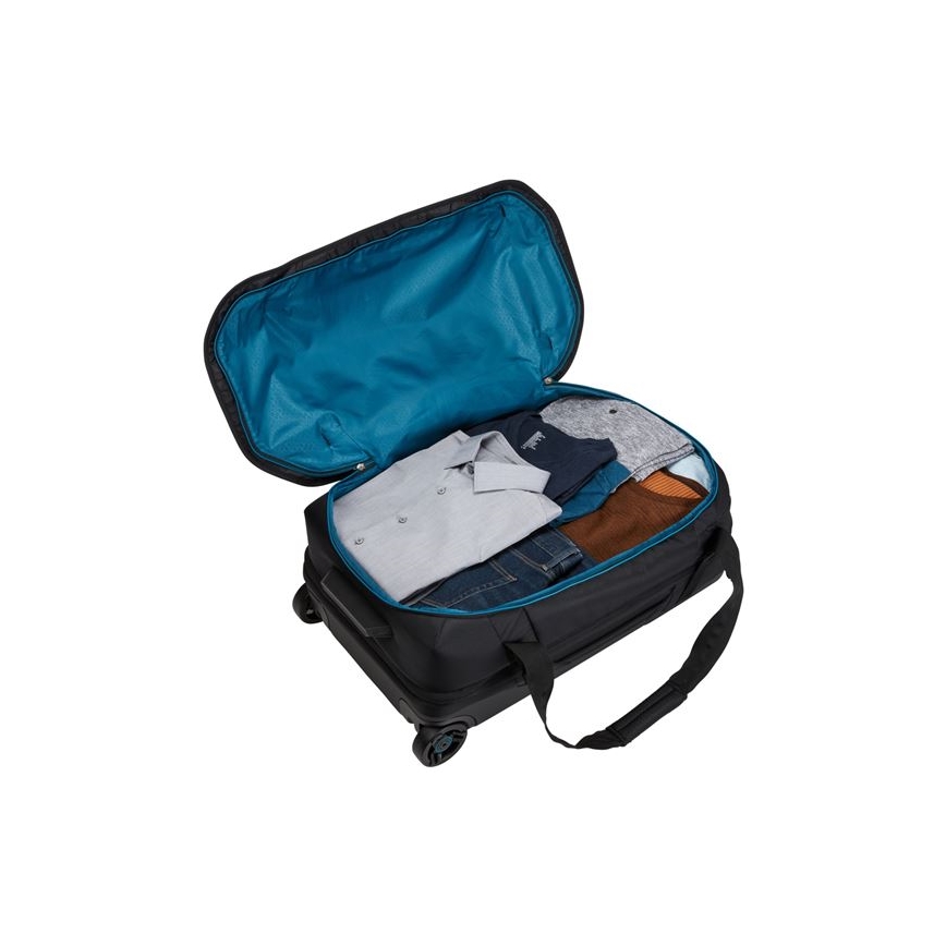 Thule TL-TSR375K - Kufr na kolečkách Subterra 75 l černá