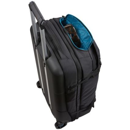 Thule TL-TSR375K - Kufr na kolečkách Subterra 75 l černá