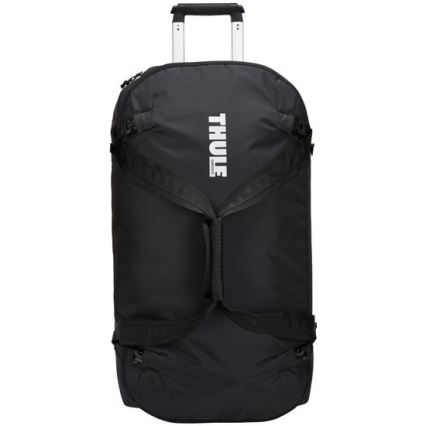 Thule TL-TSR375K - Kufr na kolečkách Subterra 75 l černá