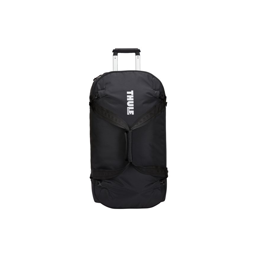 Thule TL-TSR375K - Kufr na kolečkách Subterra 75 l černá