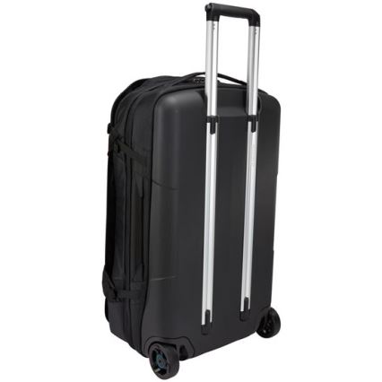 Thule TL-TSR375K - Kufr na kolečkách Subterra 75 l černá