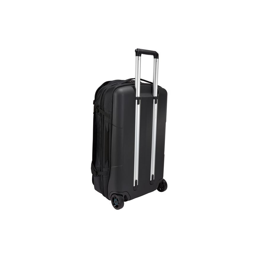 Thule TL-TSR375K - Kufr na kolečkách Subterra 75 l černá