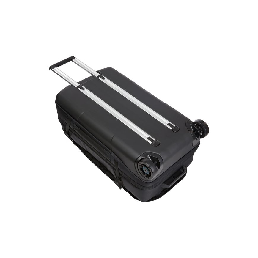 Thule TL-TSR375K - Kufr na kolečkách Subterra 75 l černá