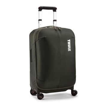 Thule TL-TSRS322DF - Kufr na kolečkách Subterra 33 l zelená