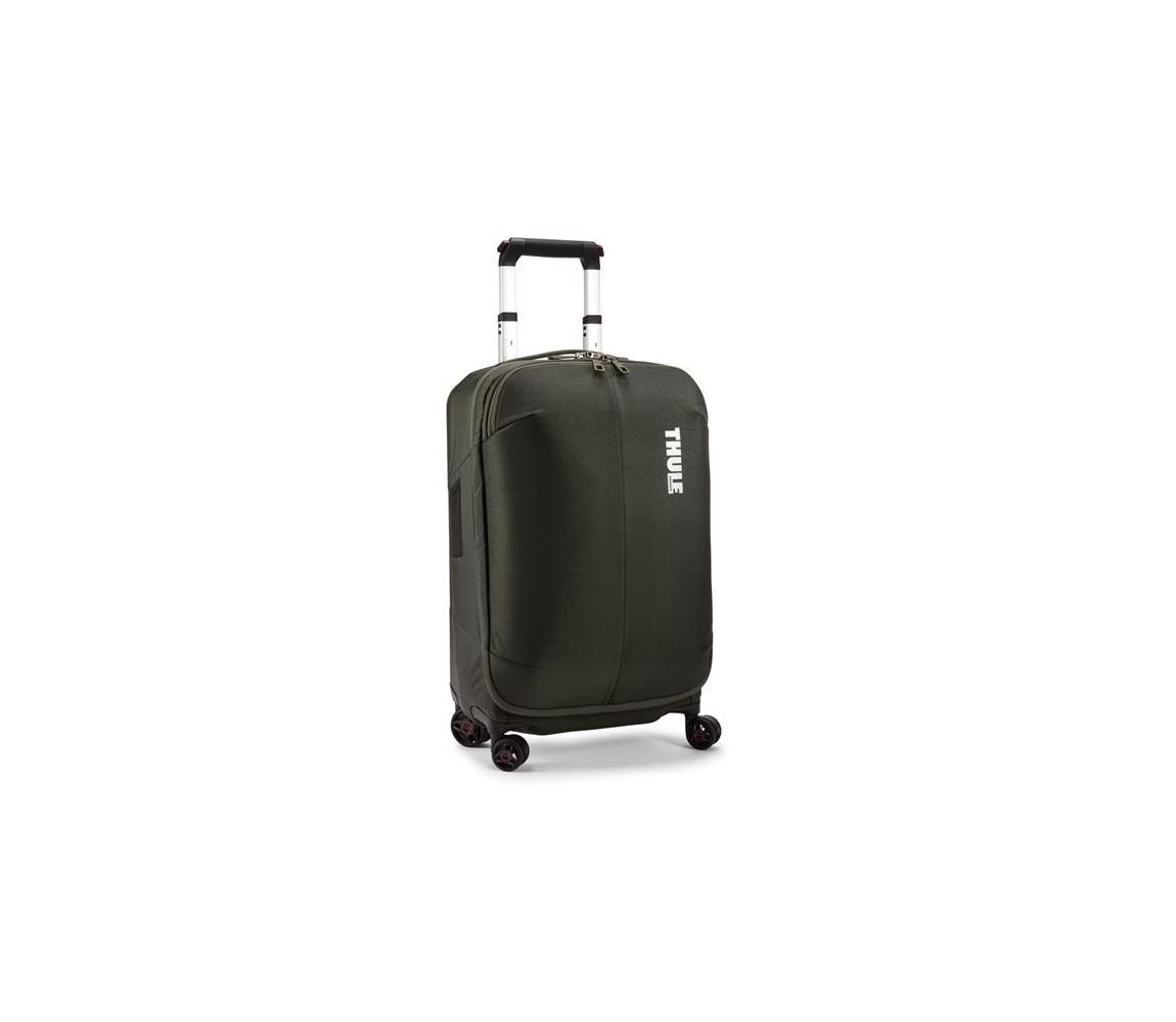 THULE Thule TL-TSRS322DF - Kufr na kolečkách Subterra 33 l zelená SL1296