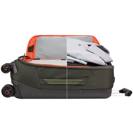 Thule TL-TSRS322DF - Kufr na kolečkách Subterra 33 l zelená