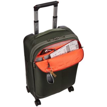 Thule TL-TSRS322DF - Kufr na kolečkách Subterra 33 l zelená