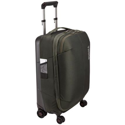 Thule TL-TSRS322DF - Kufr na kolečkách Subterra 33 l zelená