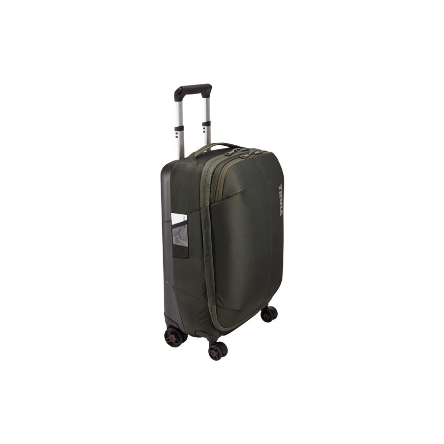 Thule TL-TSRS322DF - Kufr na kolečkách Subterra 33 l zelená