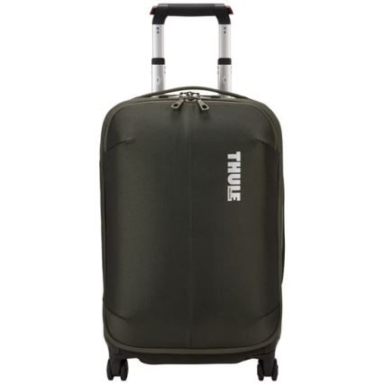 Thule TL-TSRS322DF - Kufr na kolečkách Subterra 33 l zelená