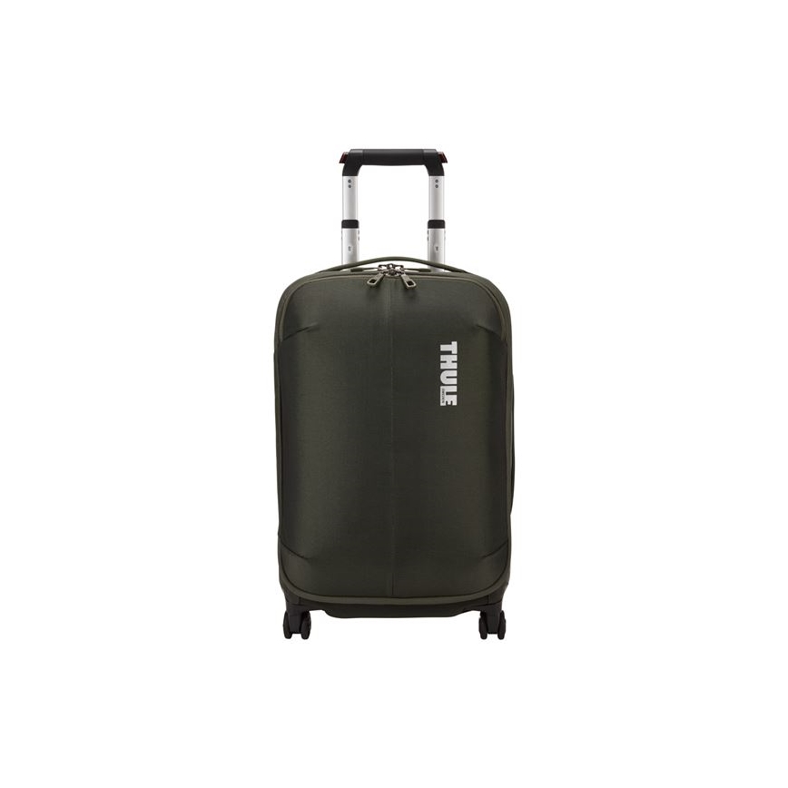 Thule TL-TSRS322DF - Kufr na kolečkách Subterra 33 l zelená
